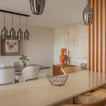 公寓 New Calheta Plaza By Your Madeira *