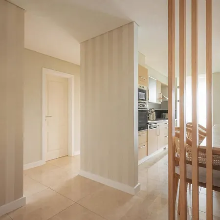 公寓 New Calheta Plaza By Your Madeira Estreito Da Calheta