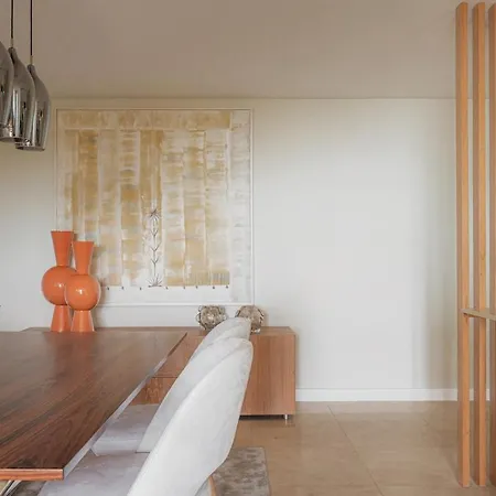 New Calheta Plaza By Your Madeira 公寓