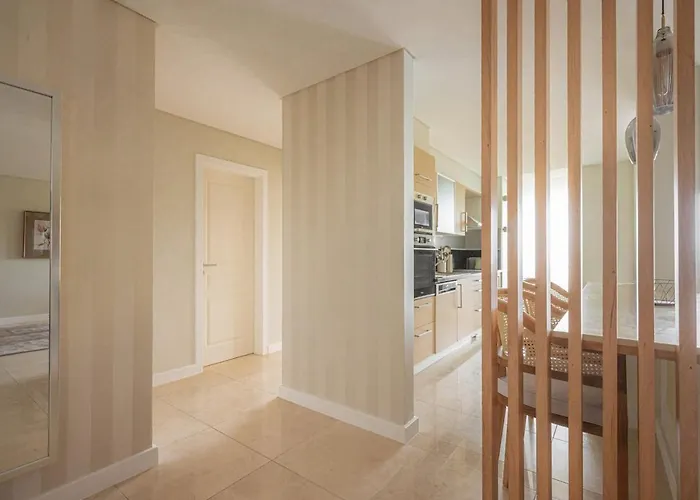 شقة New Calheta Plaza By Your Madeira Estreito Da Calheta