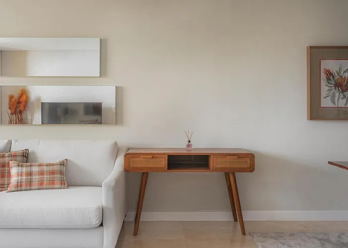 شقة New Calheta Plaza By Your Madeira *