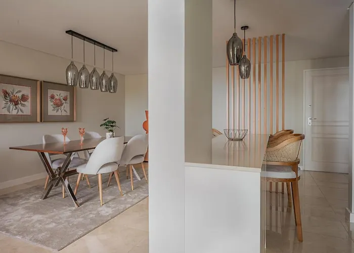 شقة New Calheta Plaza By Your Madeira Estreito Da Calheta