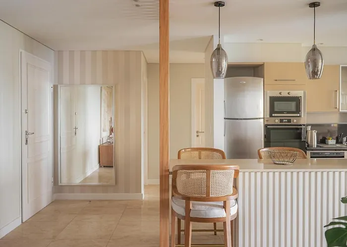 公寓 New Calheta Plaza By Your Madeira *