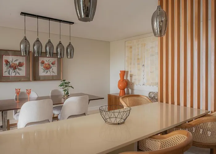 شقة New Calheta Plaza By Your Madeira *